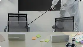 Yaz Aylarında Böceklerle Mücadele Yöntemleri